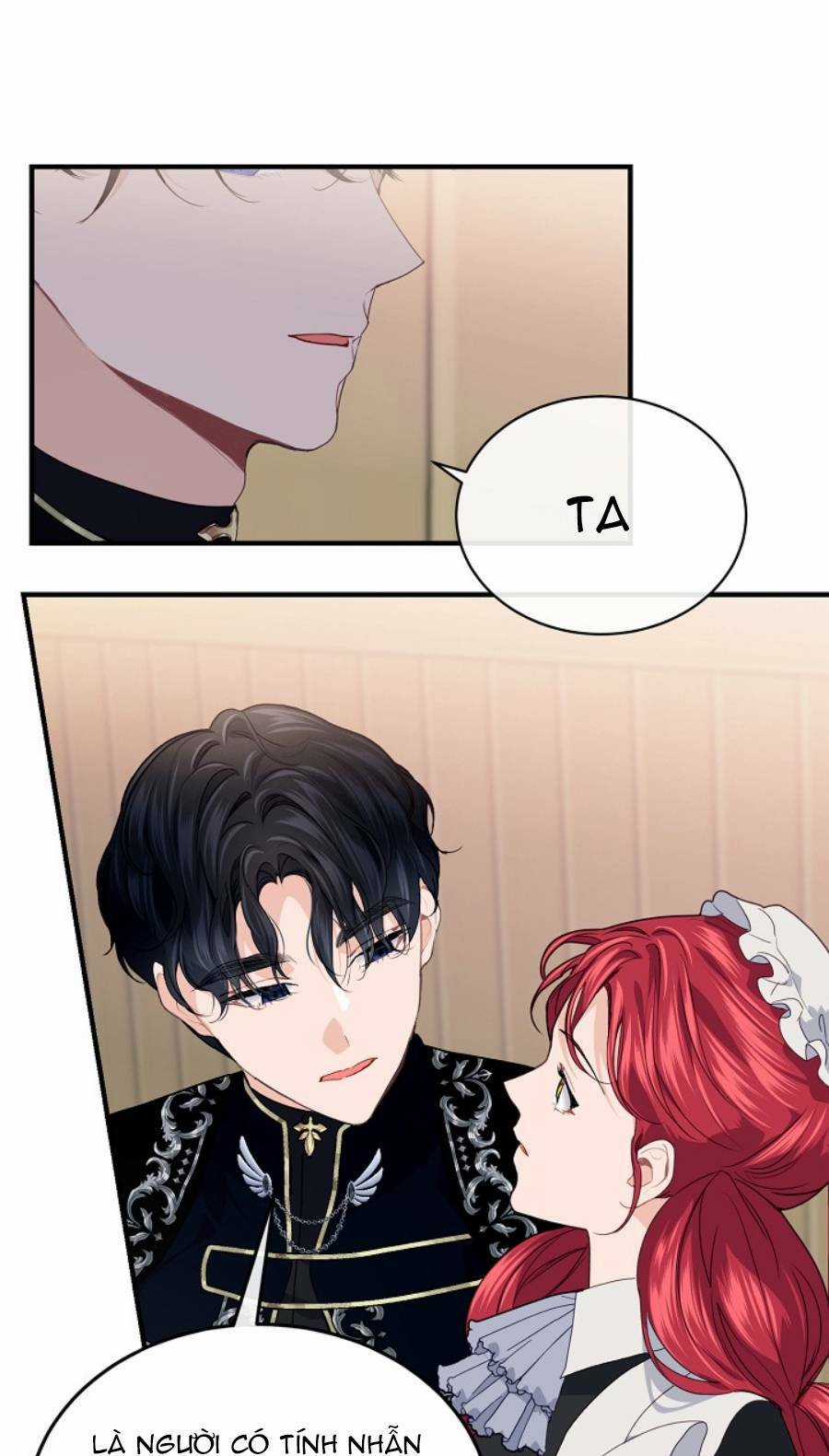 Đại Dương Kiêu Sa - Chapter 17.1 - Trang 62