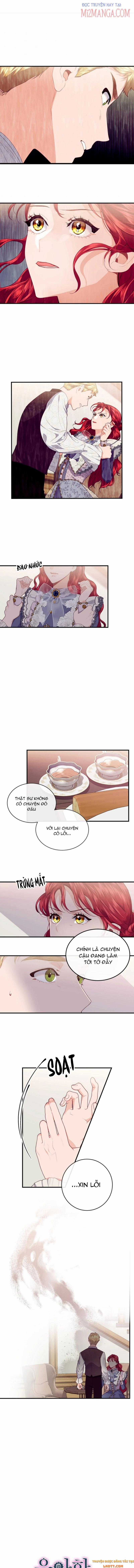 Đại Dương Kiêu Sa - Chapter 17 - Trang 1