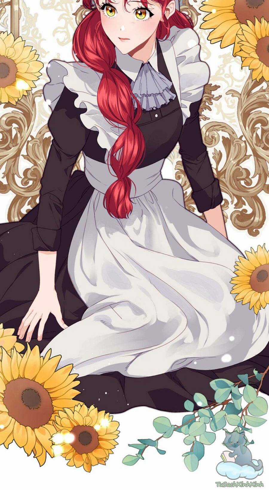 Đại Dương Kiêu Sa - Chapter 18.1 - Trang 19