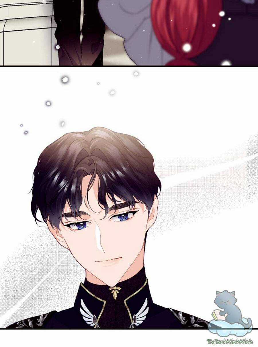 Đại Dương Kiêu Sa - Chapter 18.1 - Trang 35