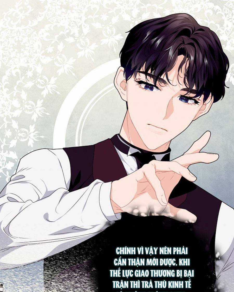 Đại Dương Kiêu Sa - Chapter 18.1 - Trang 41