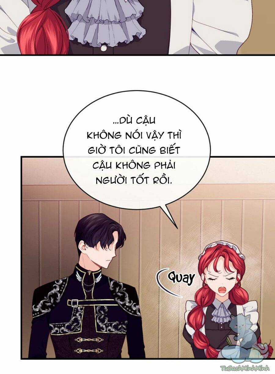 Đại Dương Kiêu Sa - Chapter 18.1 - Trang 6