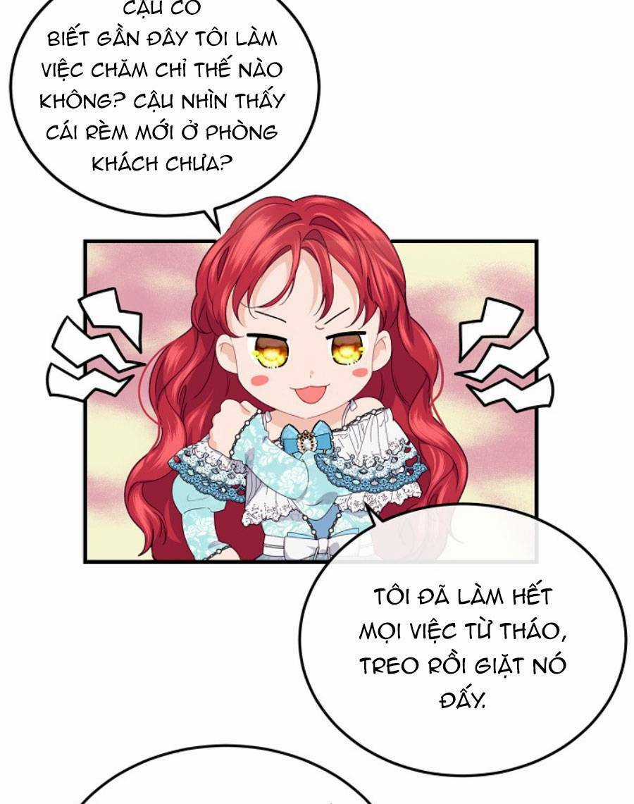 Đại Dương Kiêu Sa - Chapter 18.1 - Trang 55