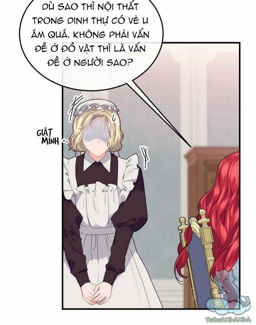 Đại Dương Kiêu Sa - Chapter 18.1 - Trang 56