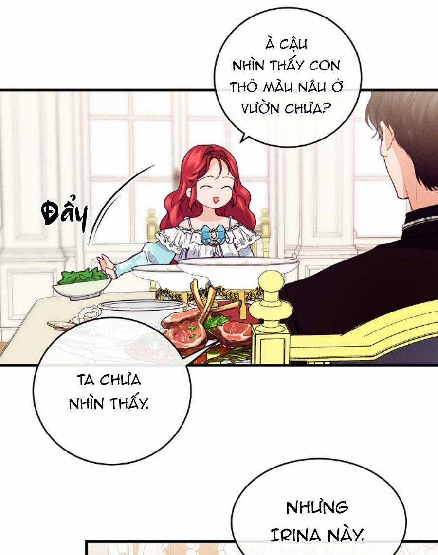 Đại Dương Kiêu Sa - Chapter 18.1 - Trang 64