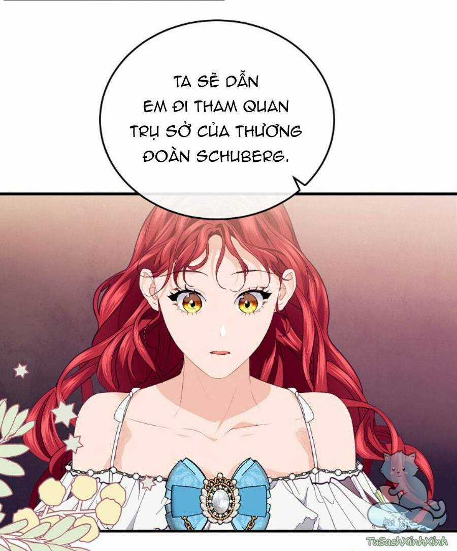 Đại Dương Kiêu Sa - Chapter 18.1 - Trang 67