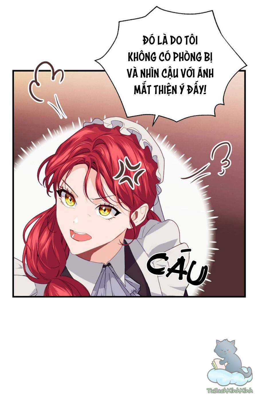 Đại Dương Kiêu Sa - Chapter 18.1 - Trang 8