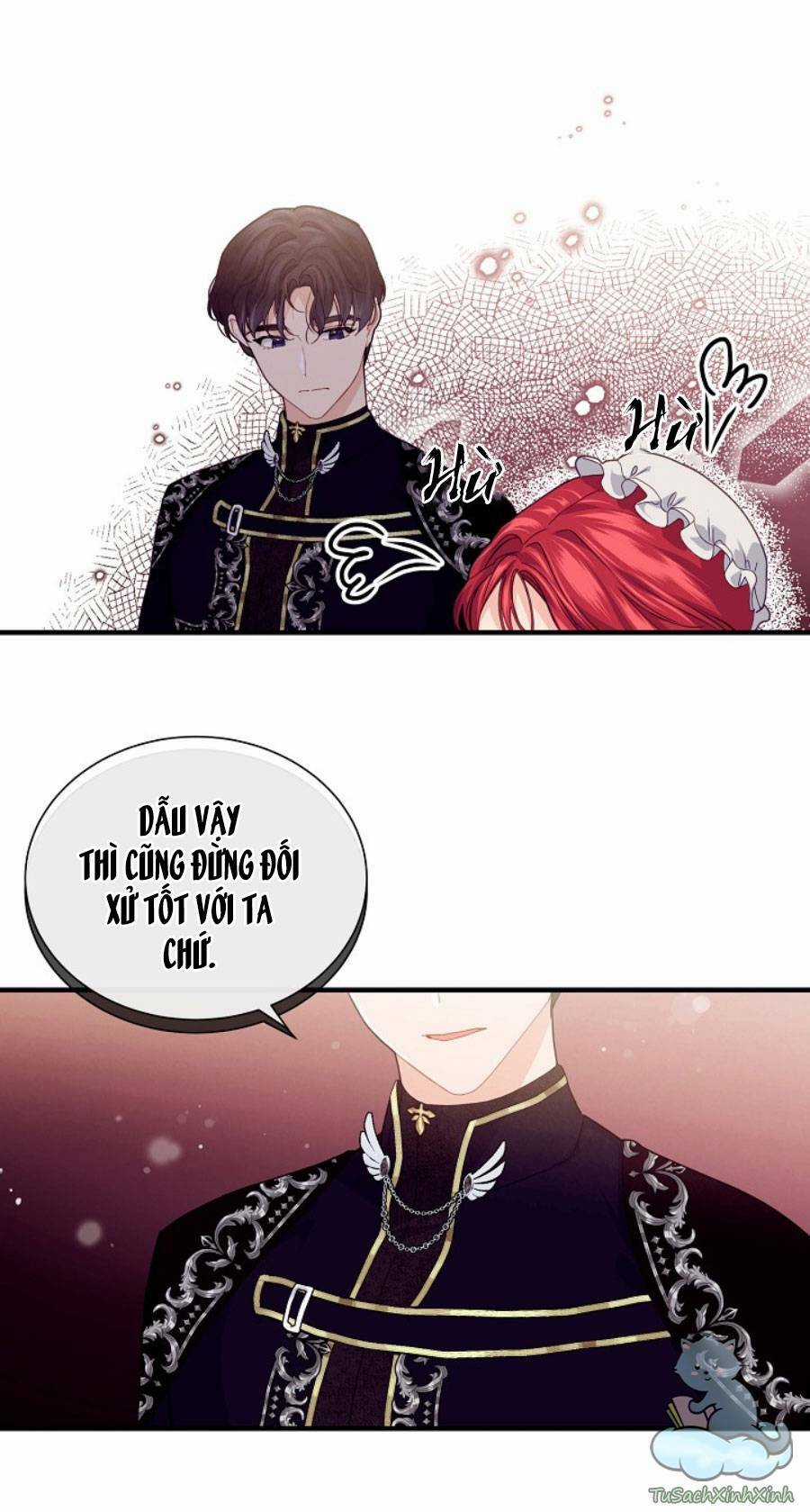 Đại Dương Kiêu Sa - Chapter 18.1 - Trang 9