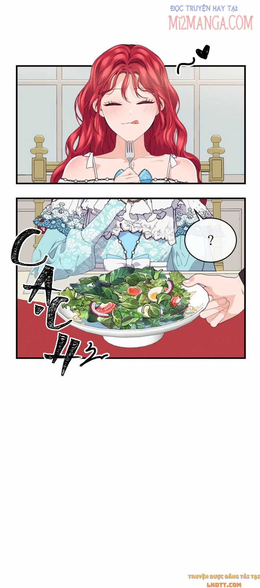 Đại Dương Kiêu Sa - Chapter 18.5 - Trang 17