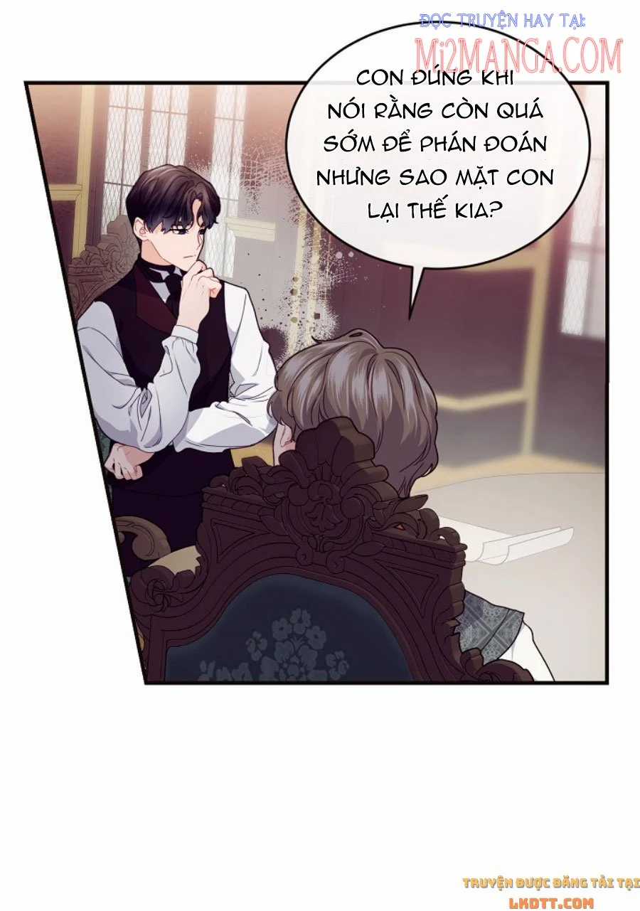 Đại Dương Kiêu Sa - Chapter 18.5 - Trang 3