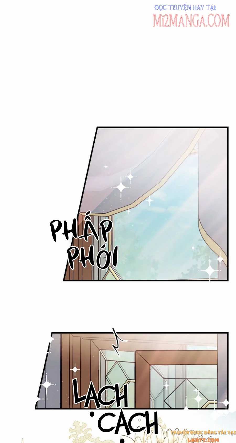 Đại Dương Kiêu Sa - Chapter 18.5 - Trang 10