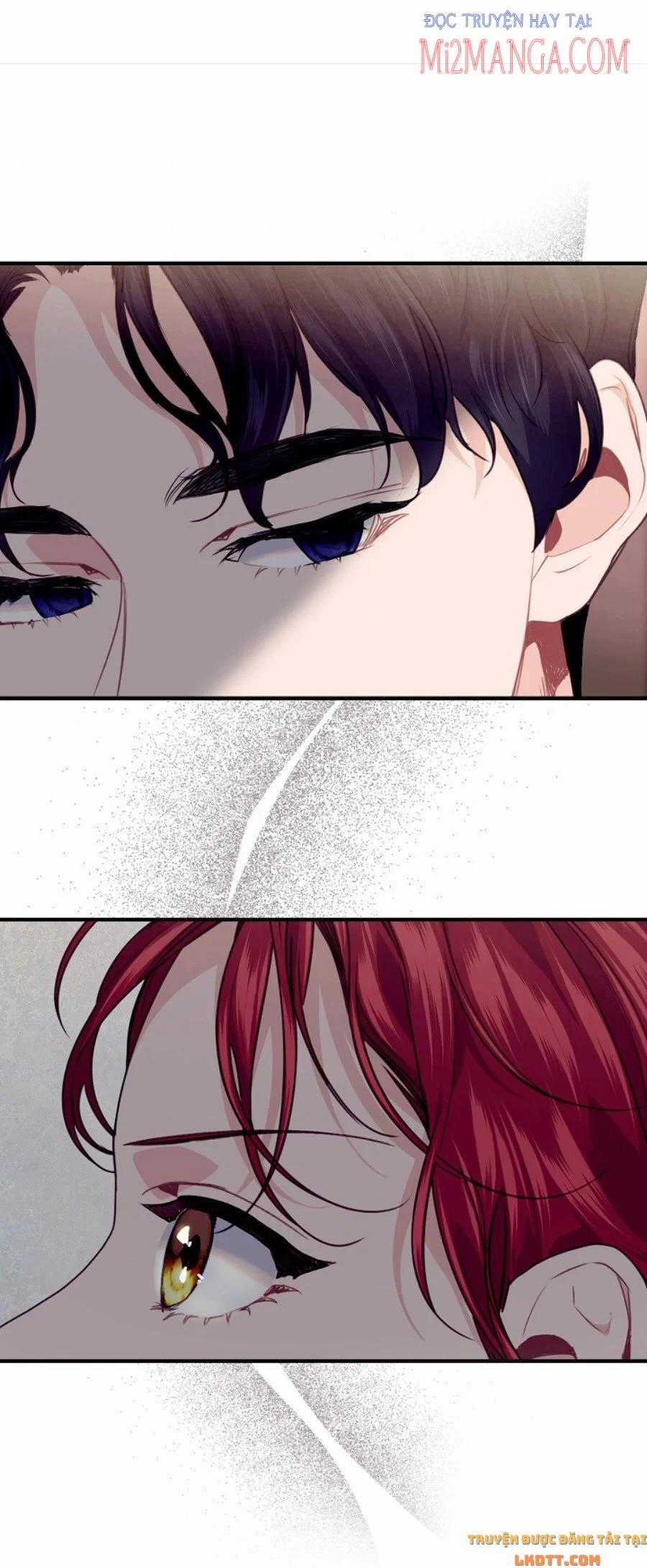 Đại Dương Kiêu Sa - Chapter 18 - Trang 1