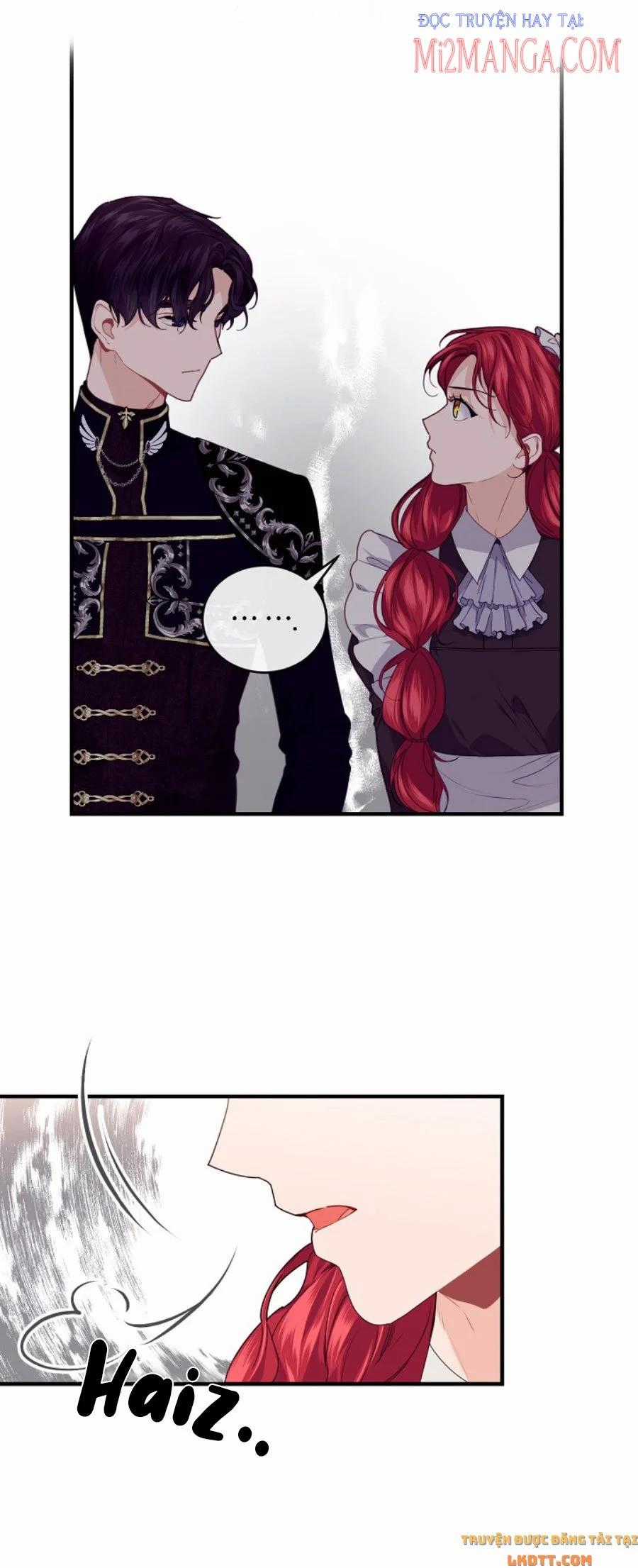 Đại Dương Kiêu Sa - Chapter 18 - Trang 2