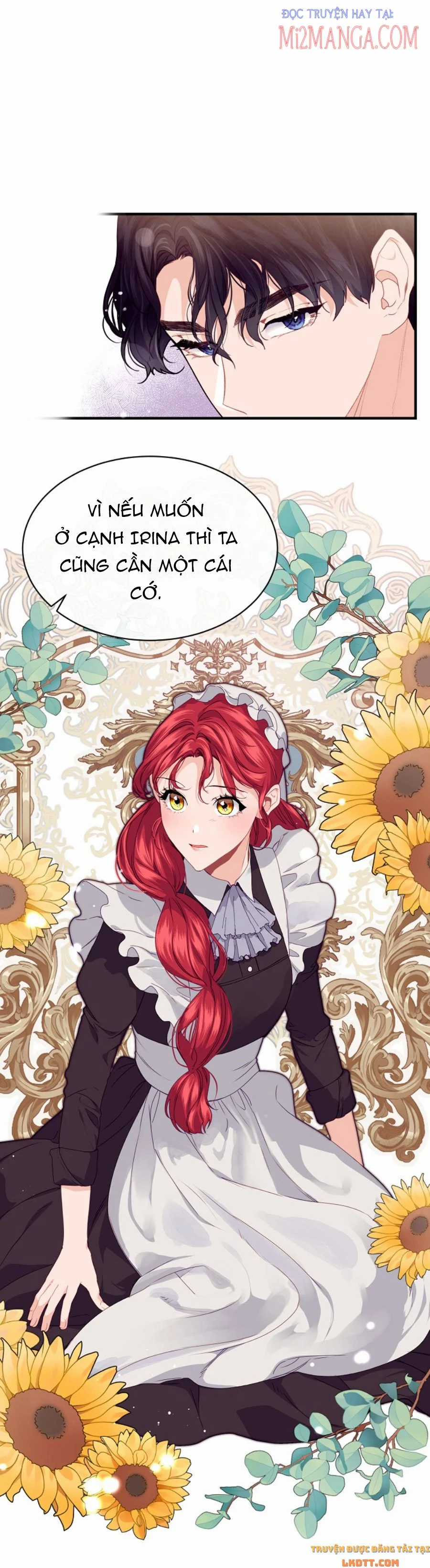 Đại Dương Kiêu Sa - Chapter 18 - Trang 12