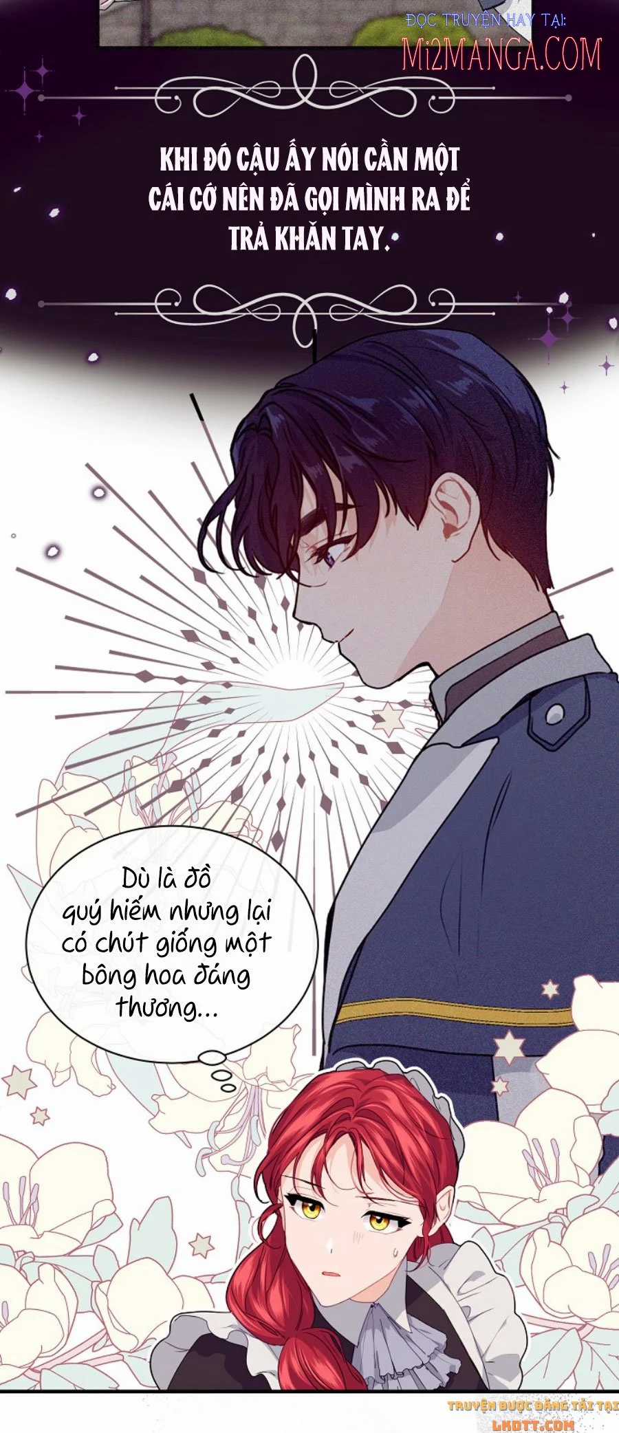 Đại Dương Kiêu Sa - Chapter 18 - Trang 14