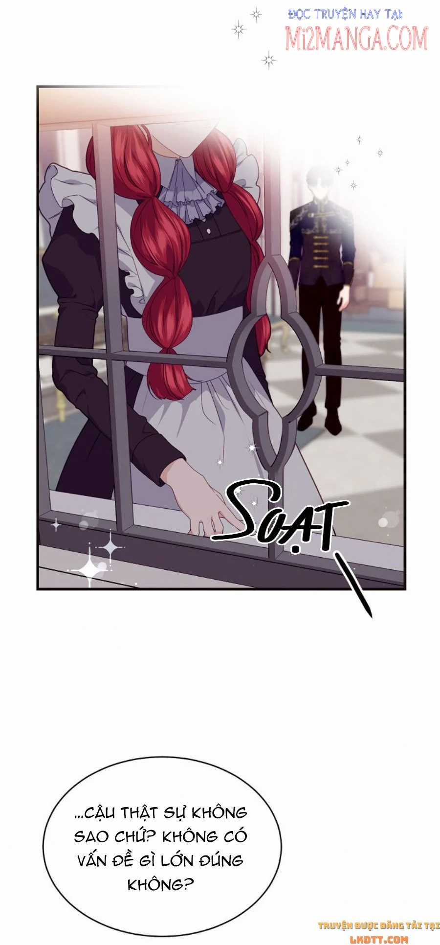 Đại Dương Kiêu Sa - Chapter 18 - Trang 20