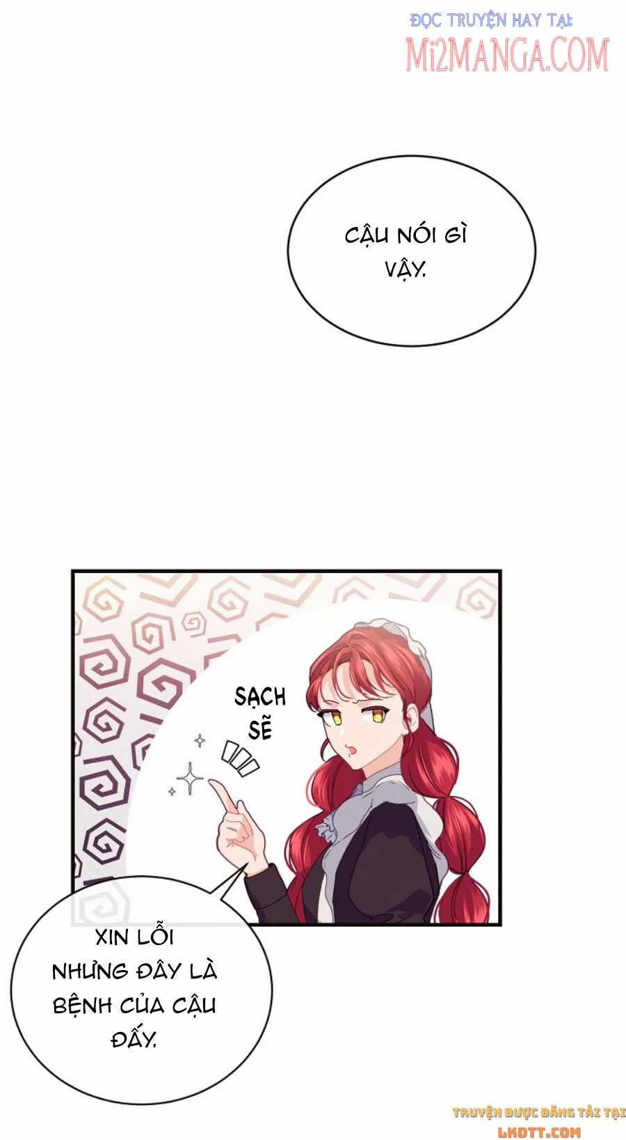 Đại Dương Kiêu Sa - Chapter 18 - Trang 21