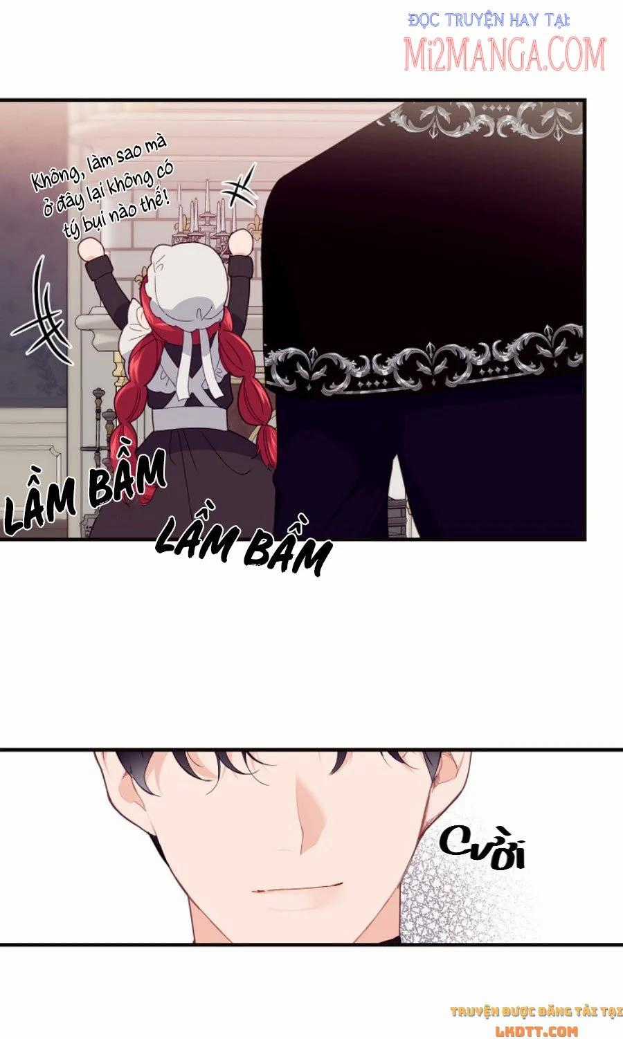 Đại Dương Kiêu Sa - Chapter 18 - Trang 22