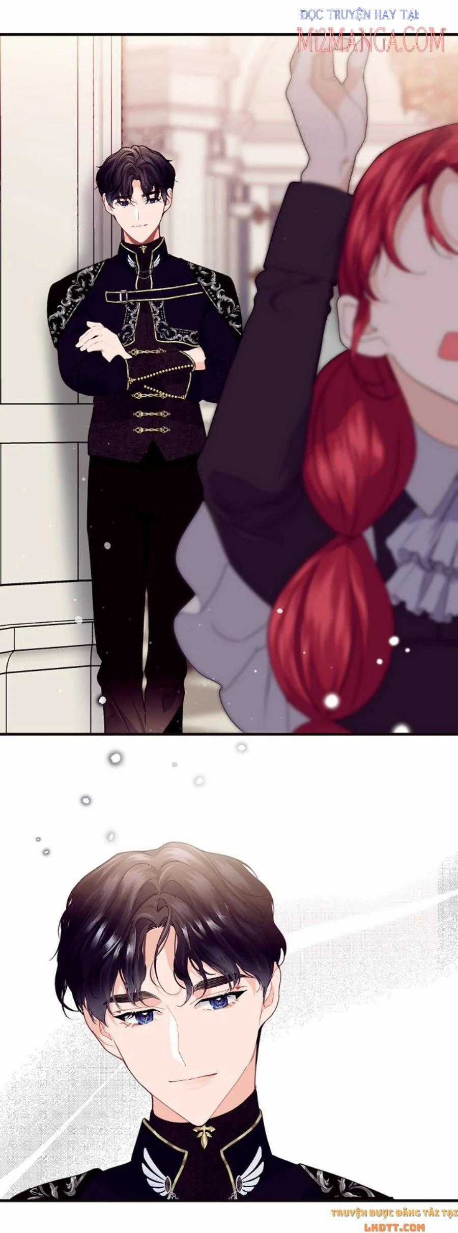 Đại Dương Kiêu Sa - Chapter 18 - Trang 23