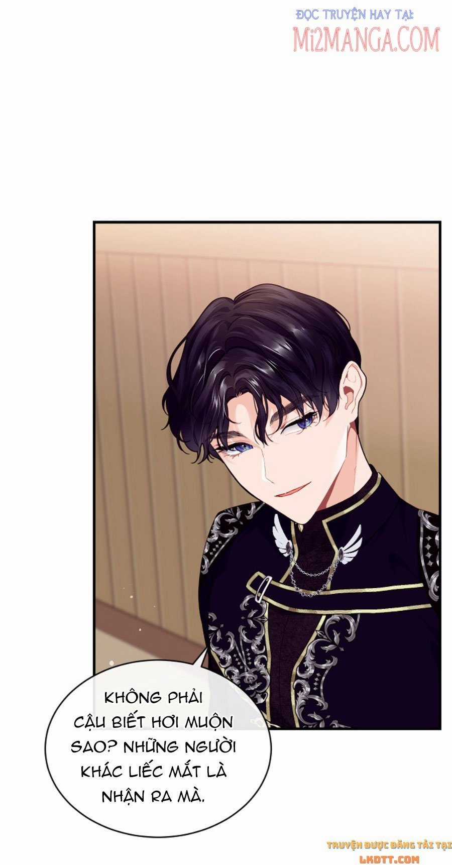 Đại Dương Kiêu Sa - Chapter 18 - Trang 4