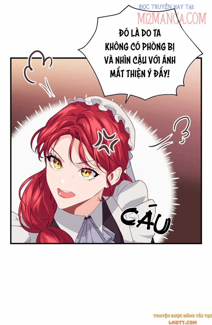 Đại Dương Kiêu Sa - Chapter 18 - Trang 5