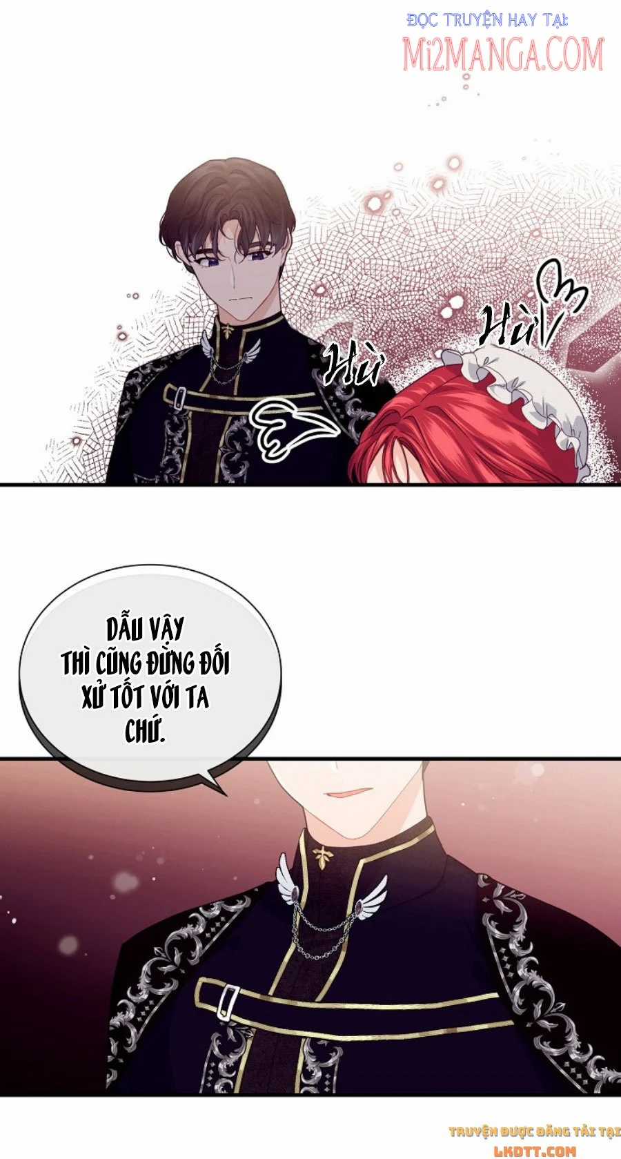 Đại Dương Kiêu Sa - Chapter 18 - Trang 6