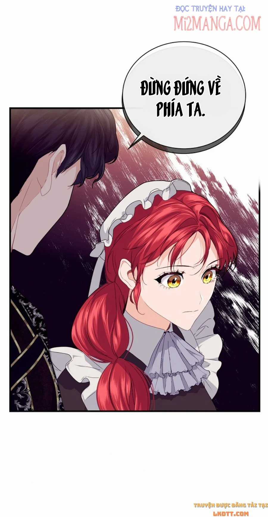 Đại Dương Kiêu Sa - Chapter 18 - Trang 7