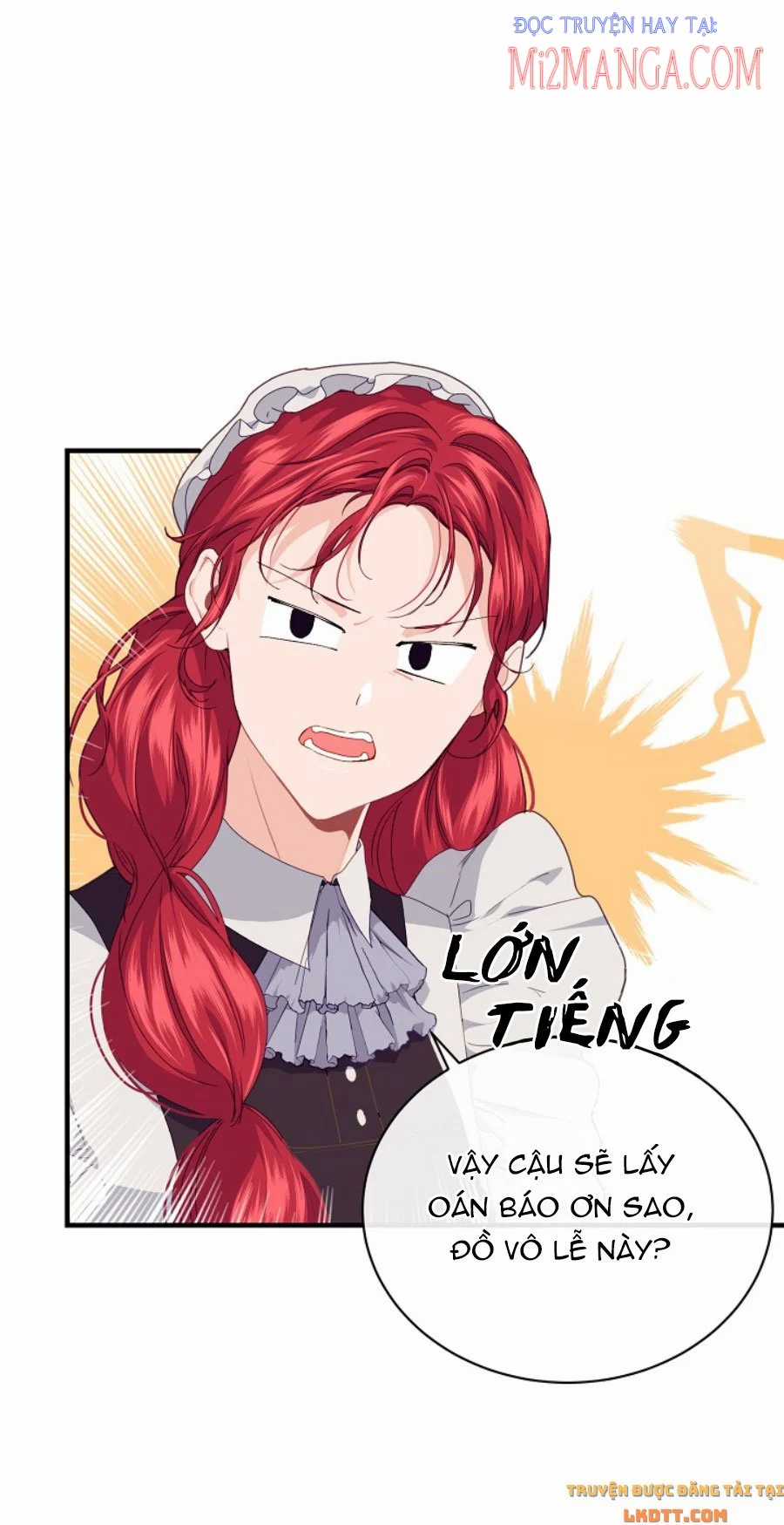 Đại Dương Kiêu Sa - Chapter 18 - Trang 10