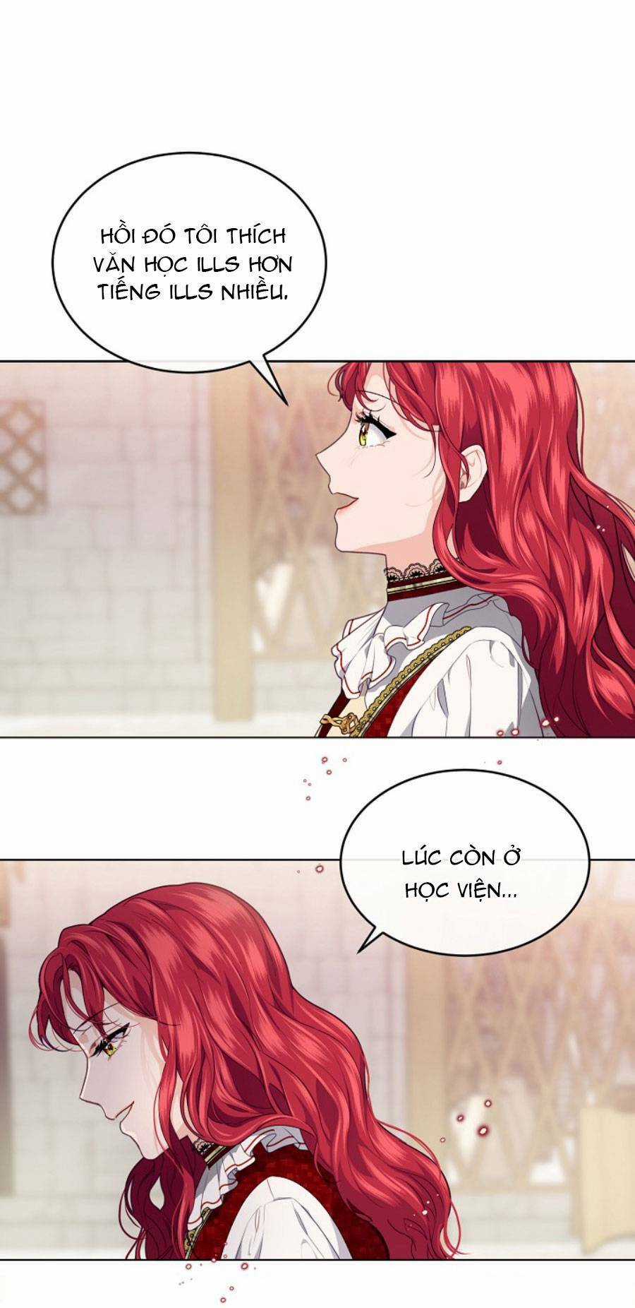 Đại Dương Kiêu Sa - Chapter 19.1 - Trang 14