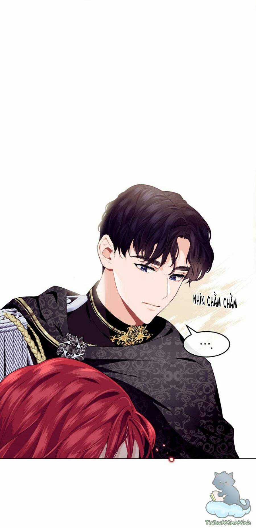 Đại Dương Kiêu Sa - Chapter 19.1 - Trang 15