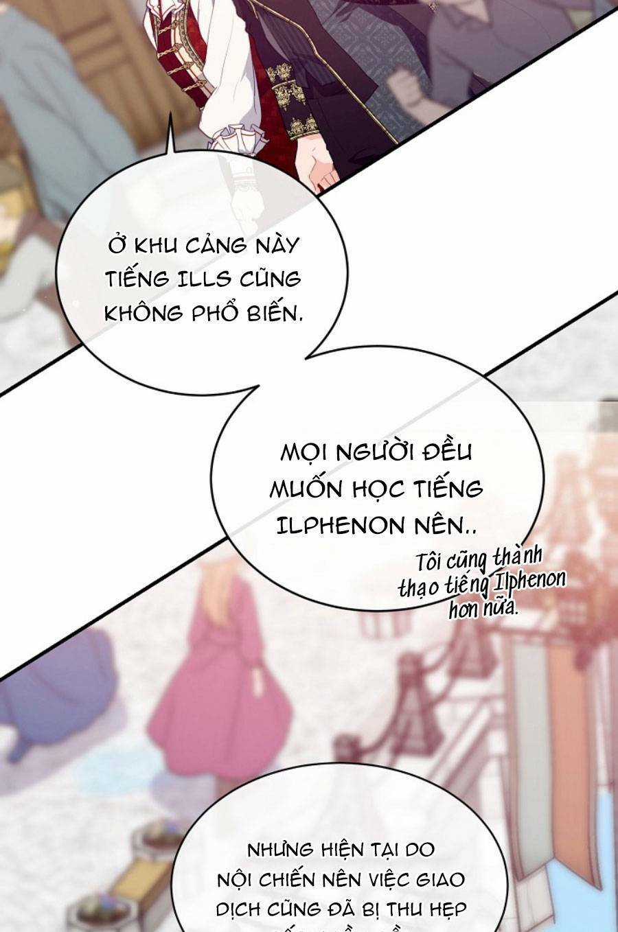 Đại Dương Kiêu Sa - Chapter 19.1 - Trang 24