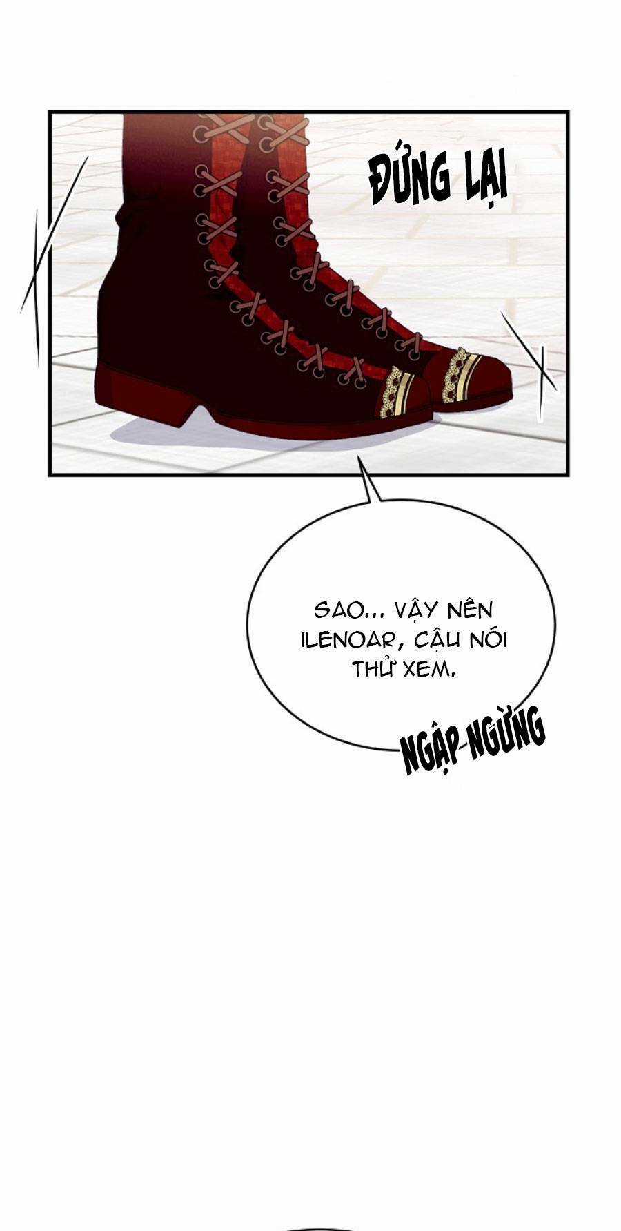 Đại Dương Kiêu Sa - Chapter 19.1 - Trang 36