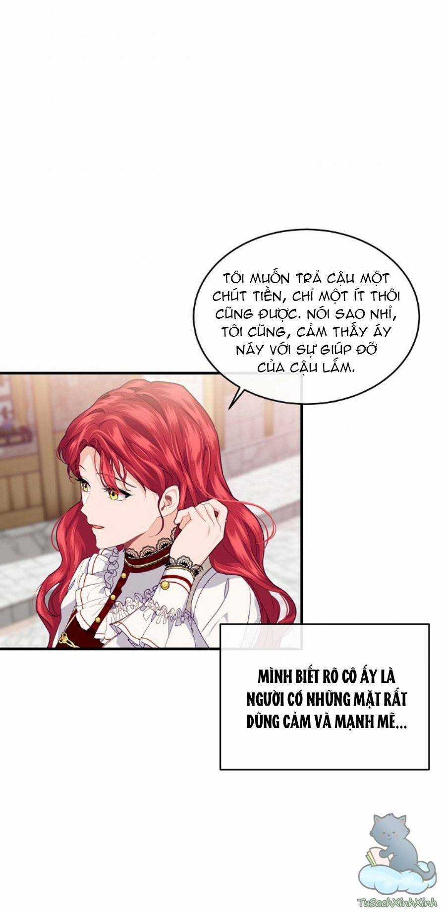 Đại Dương Kiêu Sa - Chapter 19.1 - Trang 38