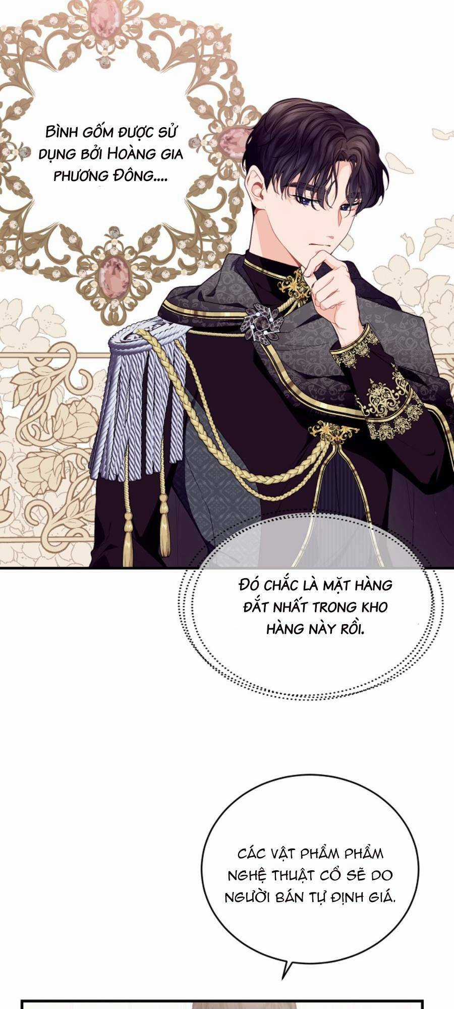 Đại Dương Kiêu Sa - Chapter 19.1 - Trang 56