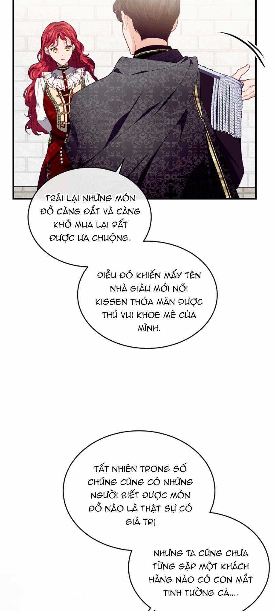 Đại Dương Kiêu Sa - Chapter 19.1 - Trang 57