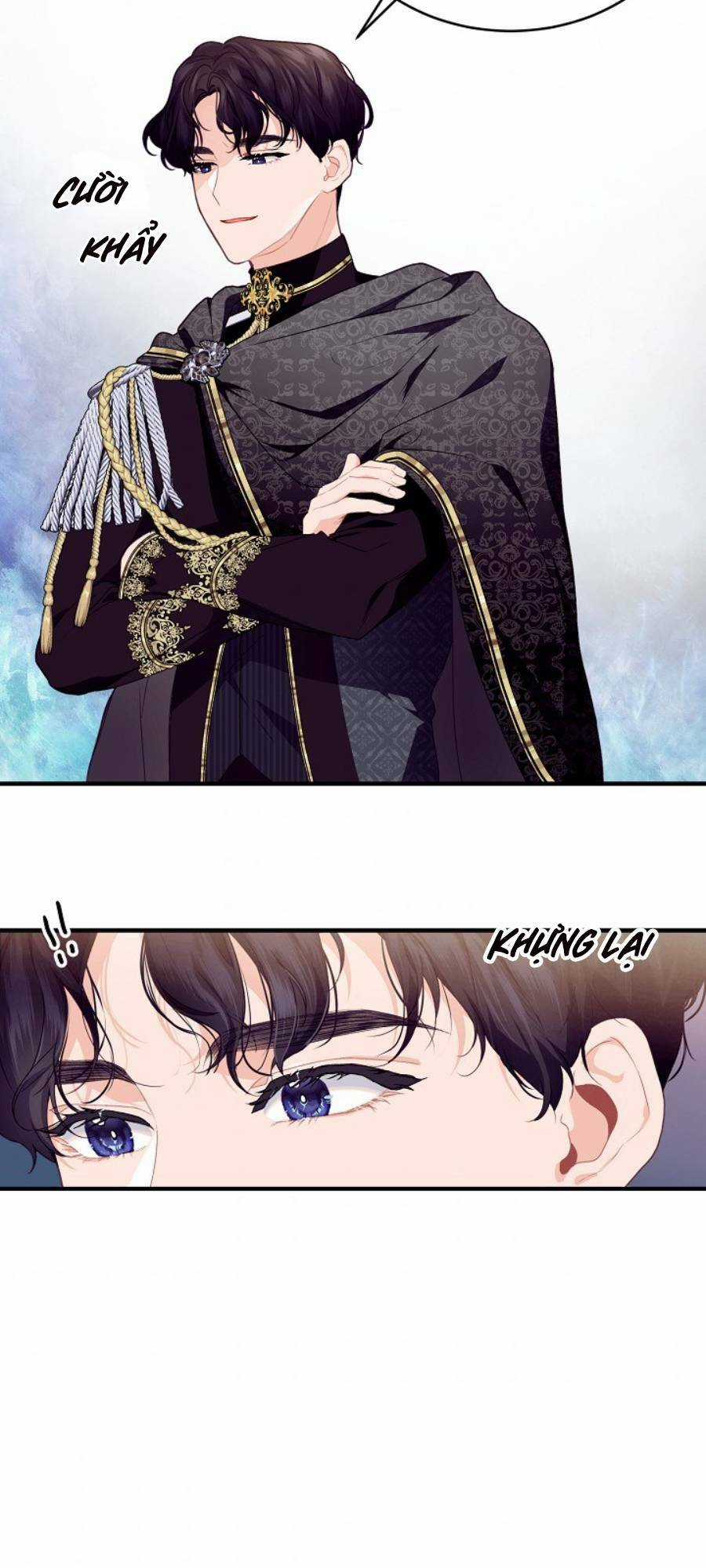 Đại Dương Kiêu Sa - Chapter 19.1 - Trang 58