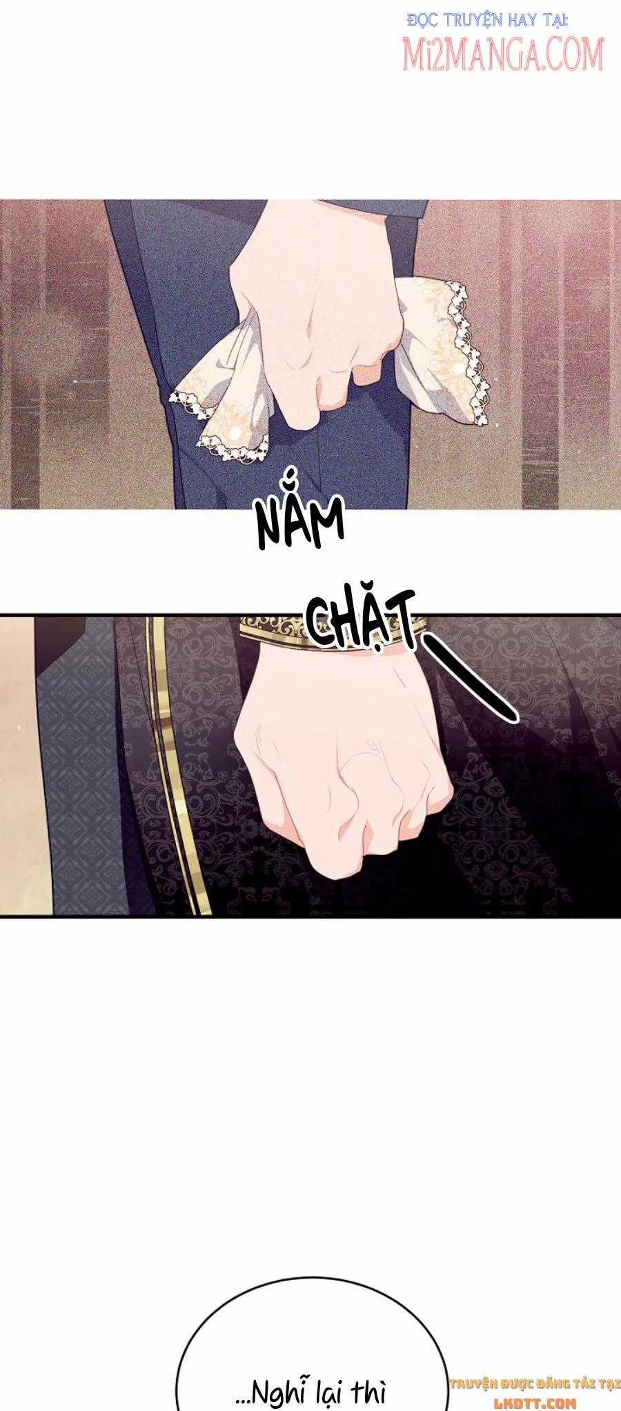 Đại Dương Kiêu Sa - Chapter 19.5 - Trang 1