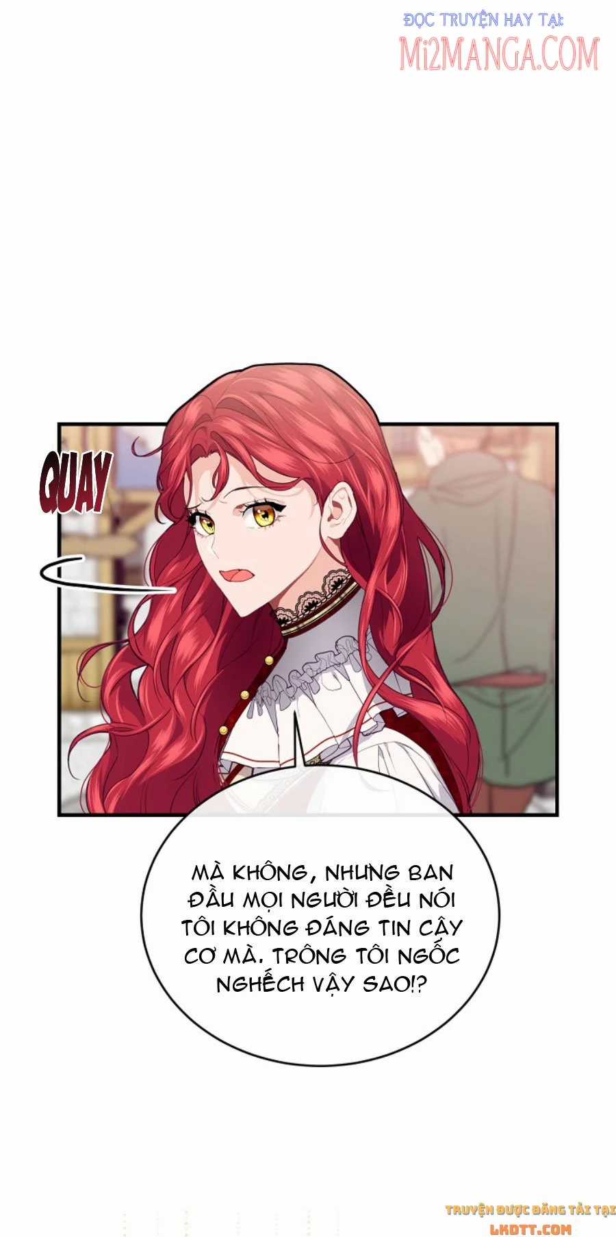 Đại Dương Kiêu Sa - Chapter 19.5 - Trang 4