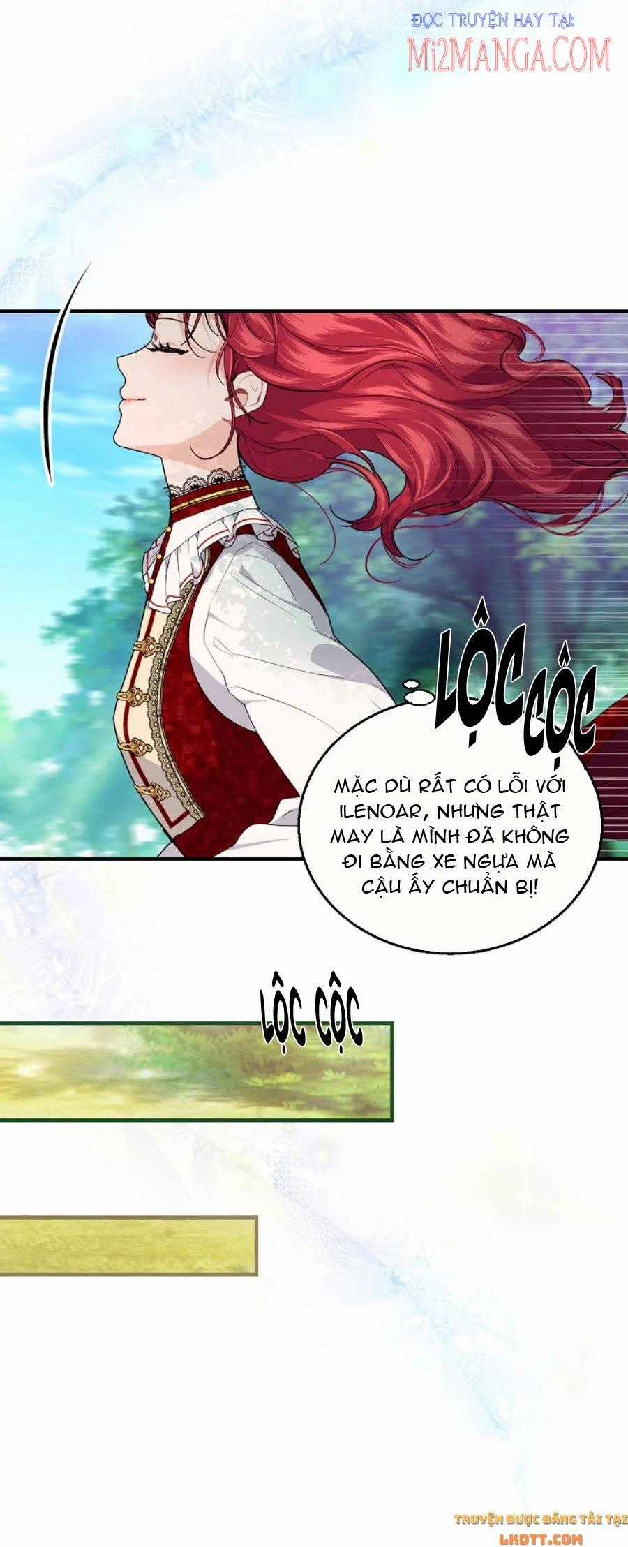 Đại Dương Kiêu Sa - Chapter 19 - Trang 2