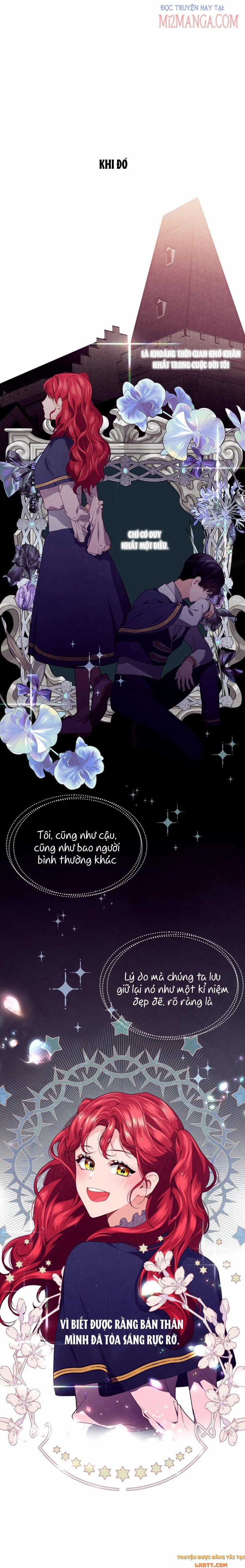 Đại Dương Kiêu Sa - Chapter 19 - Trang 11