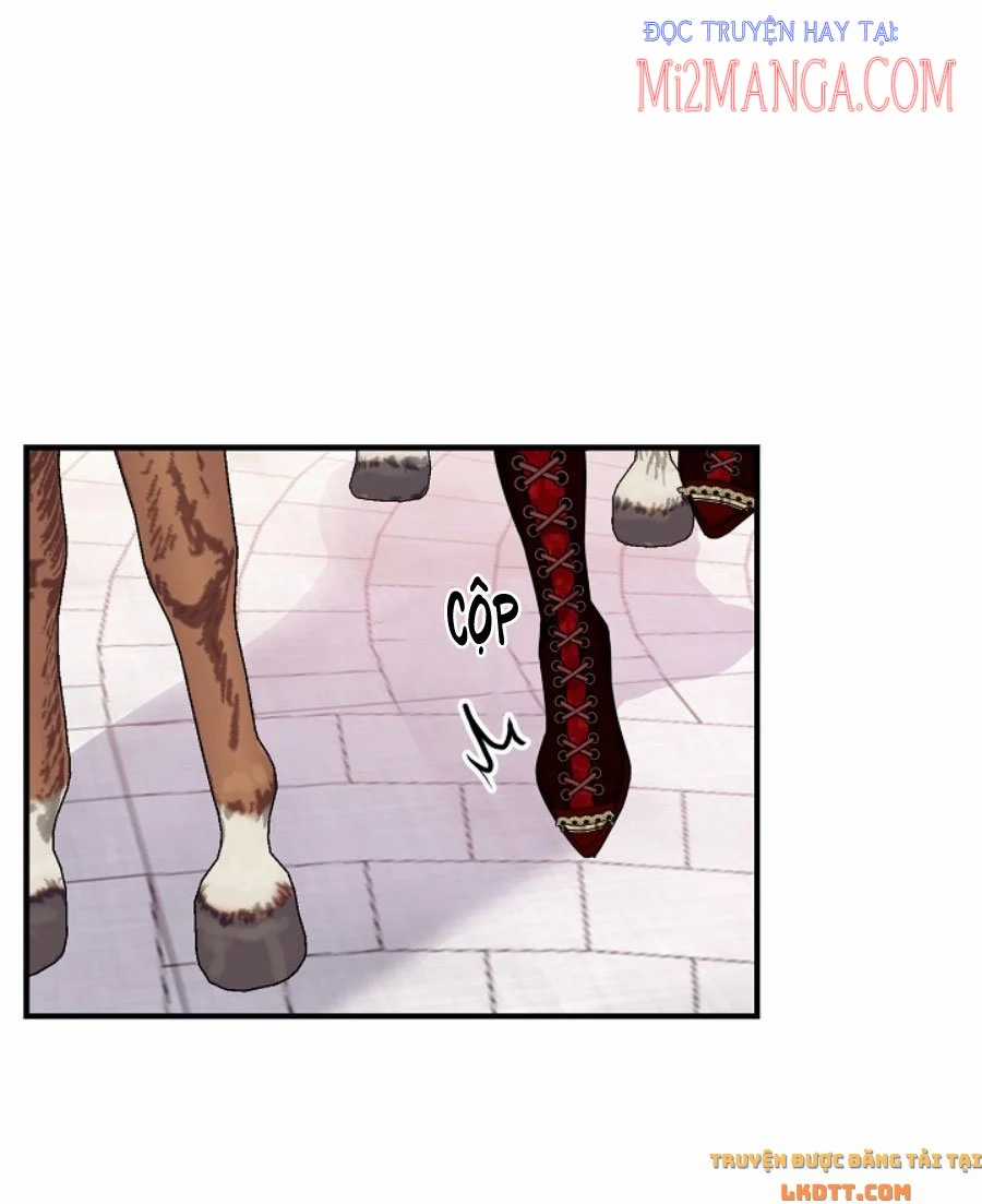 Đại Dương Kiêu Sa - Chapter 19 - Trang 4