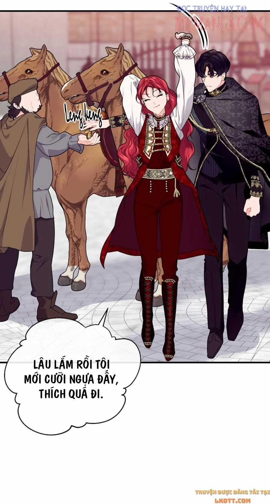 Đại Dương Kiêu Sa - Chapter 19 - Trang 5