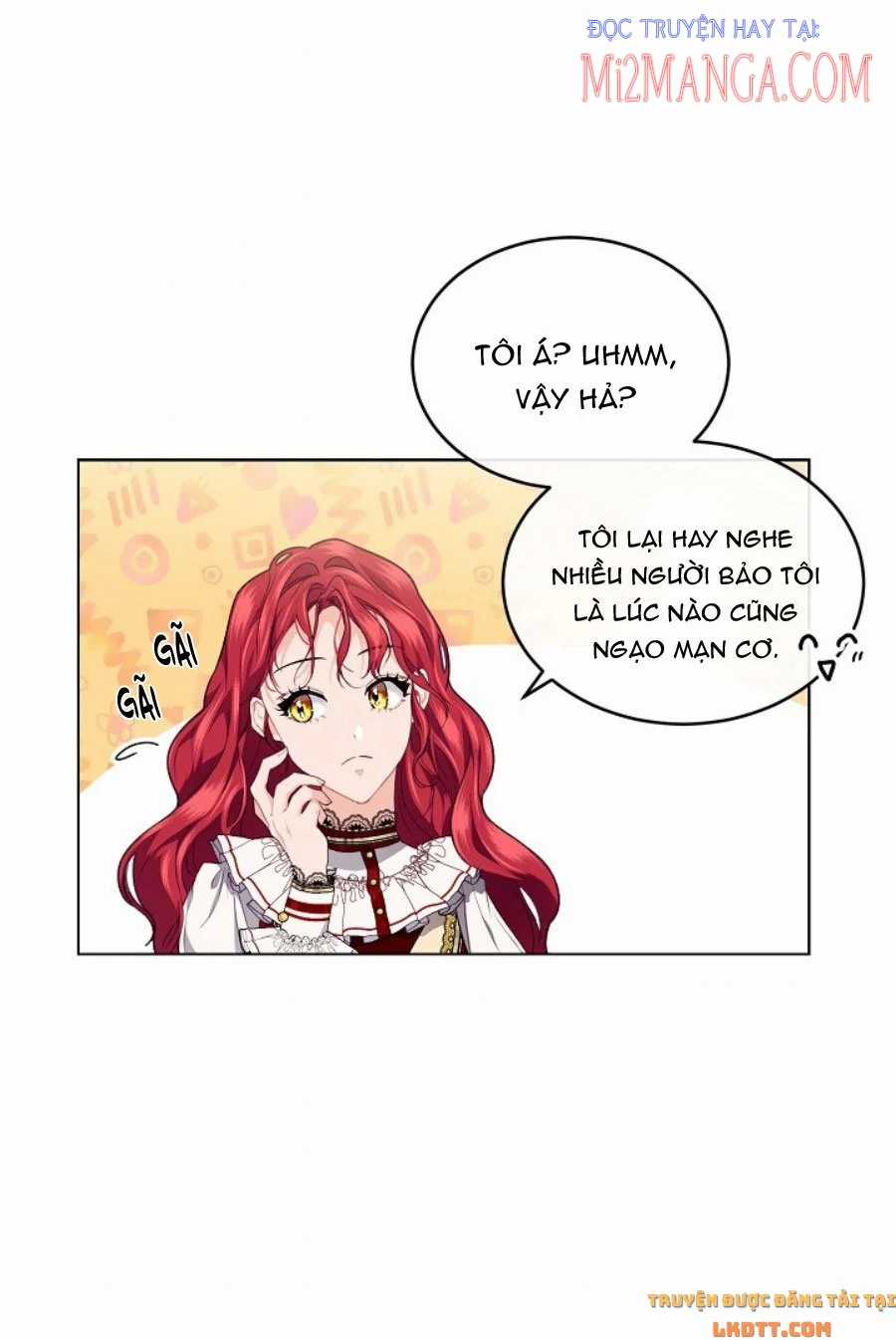 Đại Dương Kiêu Sa - Chapter 19 - Trang 8