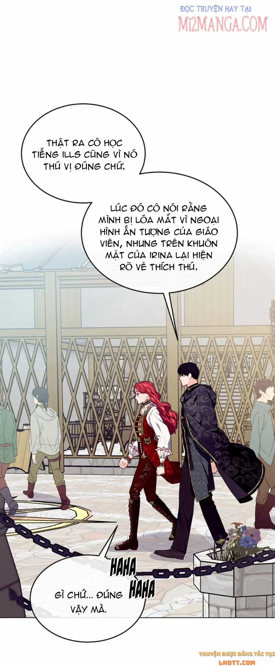 Đại Dương Kiêu Sa - Chapter 19 - Trang 9