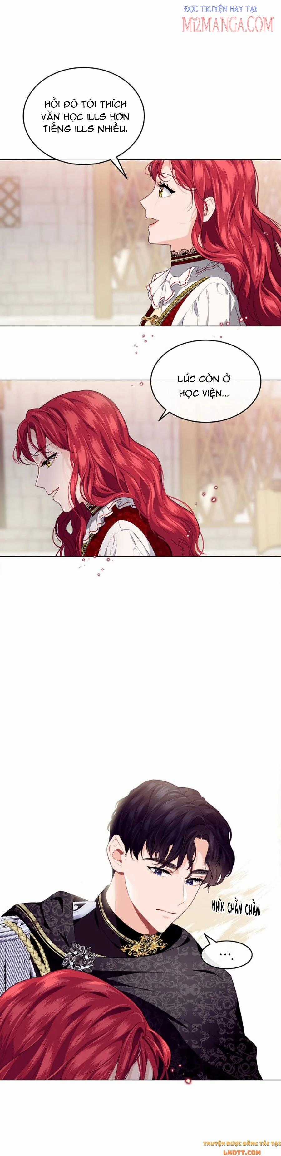 Đại Dương Kiêu Sa - Chapter 19 - Trang 10