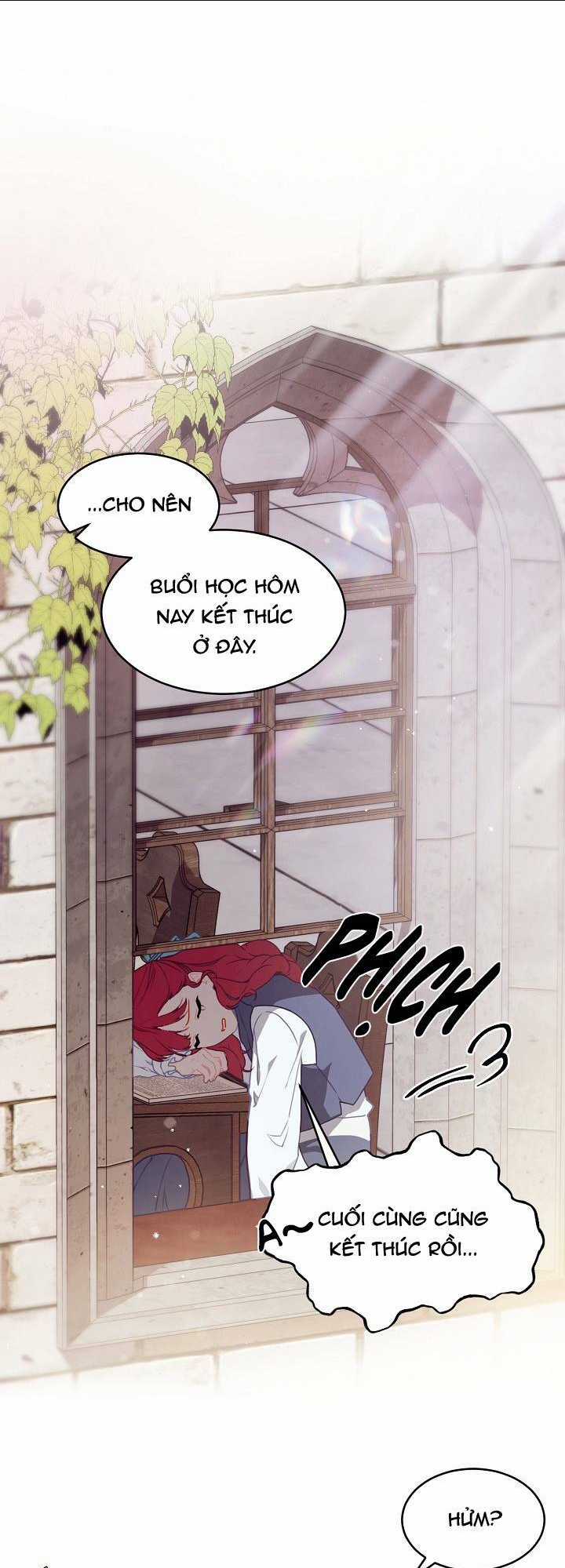 Đại Dương Kiêu Sa - Chapter 2 - Trang 1