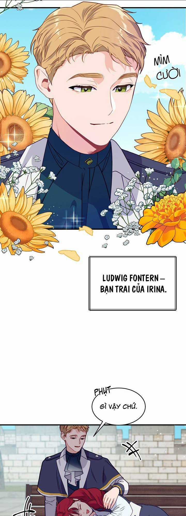 Đại Dương Kiêu Sa - Chapter 2 - Trang 13