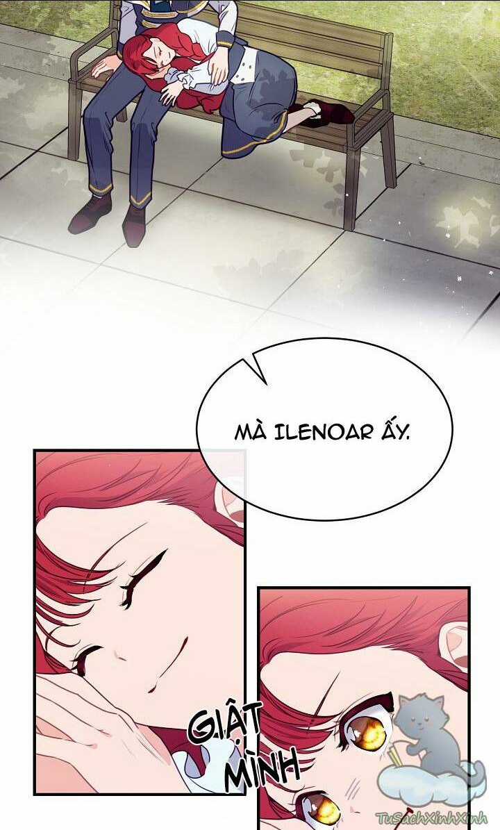 Đại Dương Kiêu Sa - Chapter 2 - Trang 15