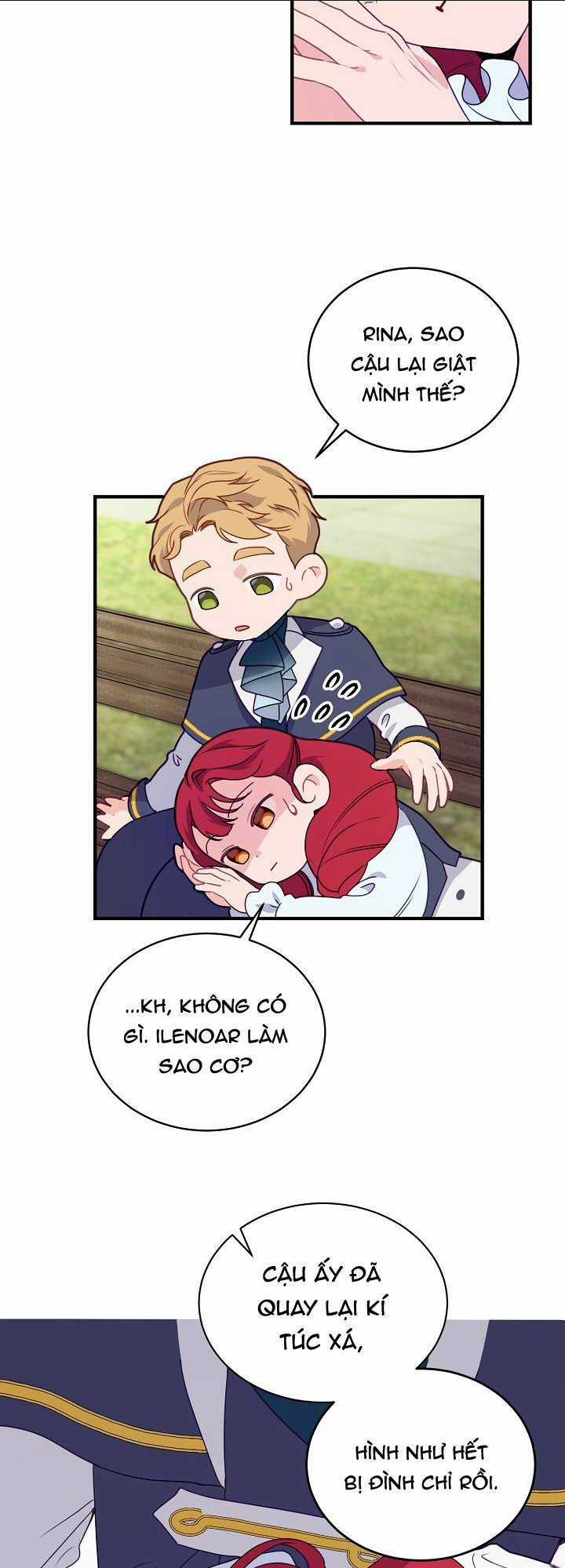 Đại Dương Kiêu Sa - Chapter 2 - Trang 16