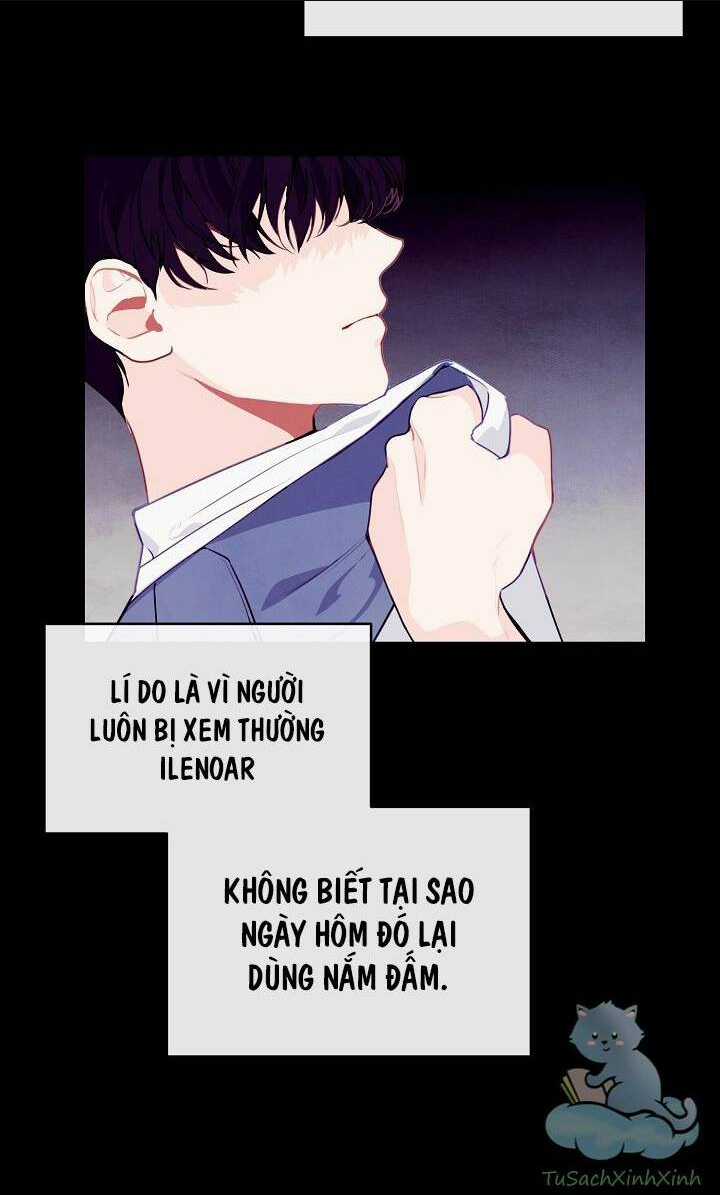 Đại Dương Kiêu Sa - Chapter 2 - Trang 18